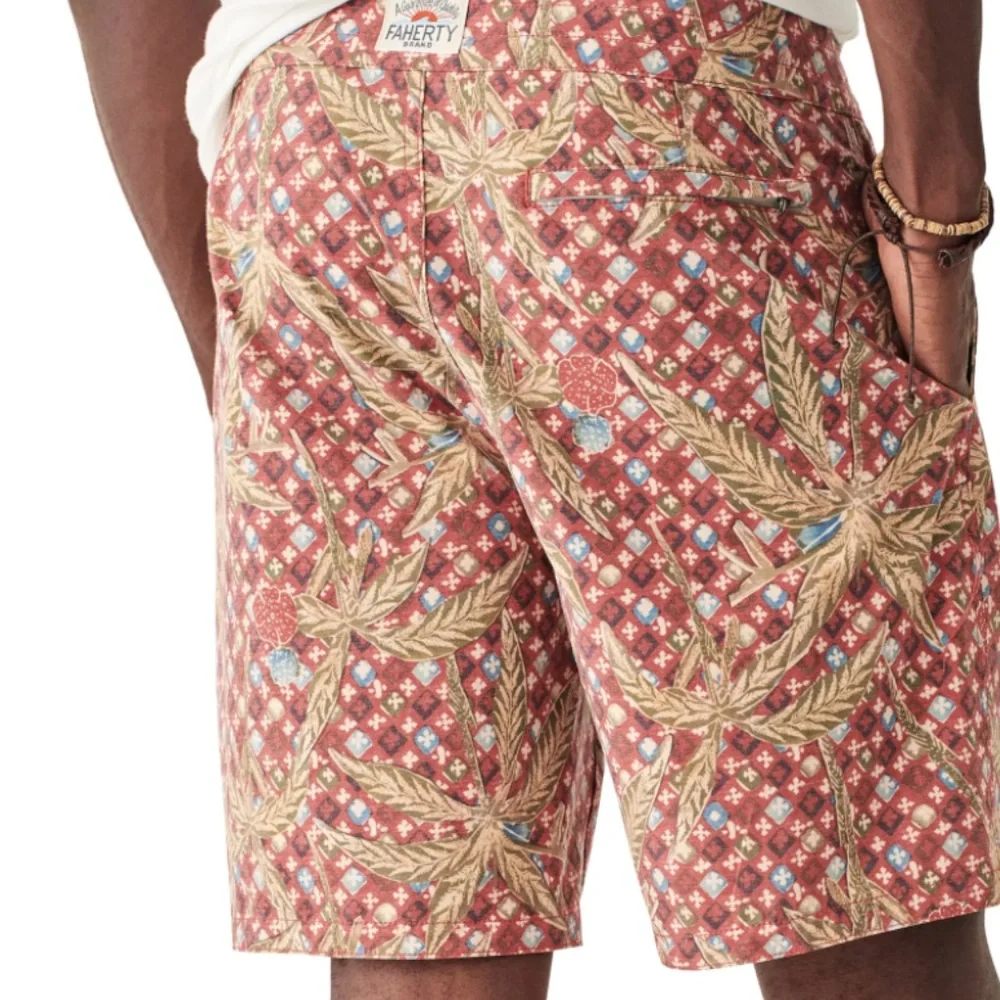 Faherty Boardshort 7